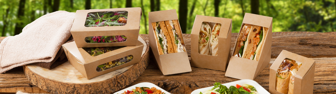 Injection Food Packaging