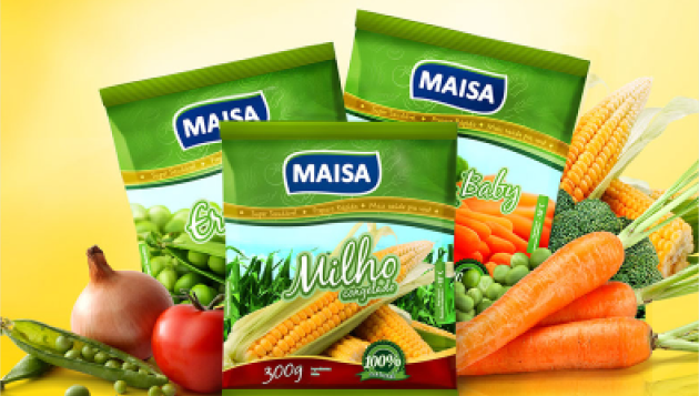 Deep-Freeze Packaging