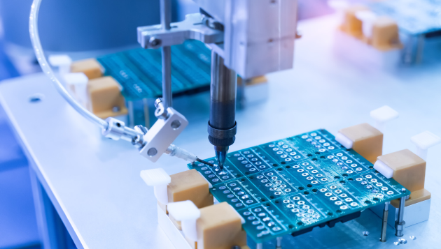 Electrically Conductive Compounds