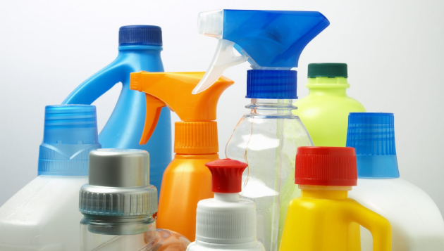 Household & Chemicals