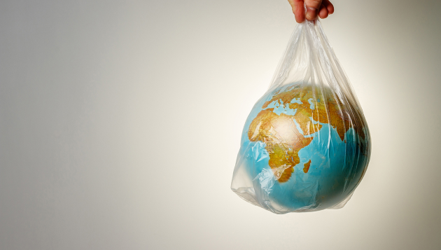 Alliance to End Plastic Waste